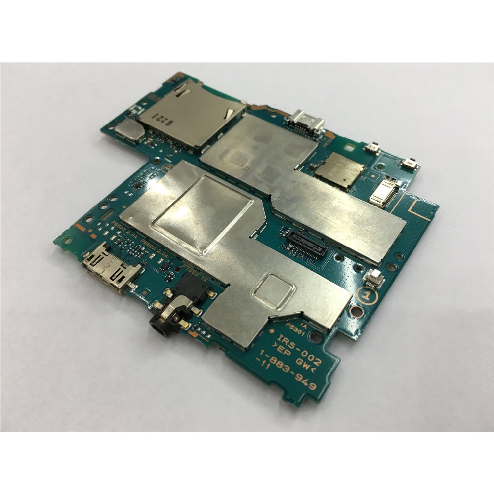 3G or WIFI Original Motherboard for PSVita1000 PSV1000 PS Vita 1000 mainboard pcb board