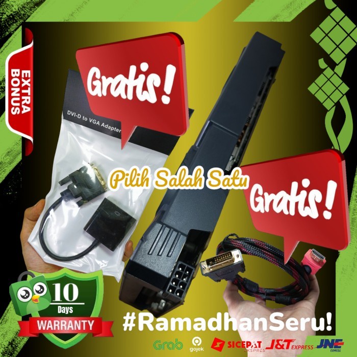 [Expert] VGA RX 570 4GB