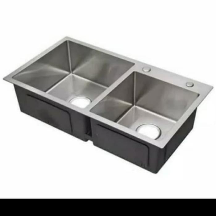 Bagus Kitchen Sink Onan 7541/Bak Cuci Piring Onan 7541