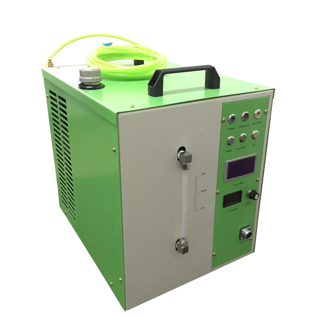 HHO Gas Car Generator Motor De Hidrogeno Hydrogen Engine For Bike