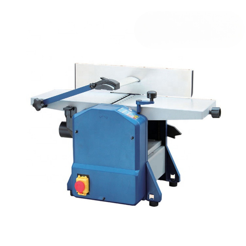 W2-PT8J 8 Inch Wood Working Machine Jointer, Planer Thicknesser Wood Planer