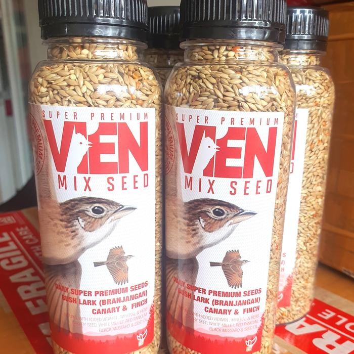 Vien Mix Seed Premium