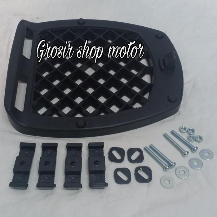 TERMURAH TATAKAN BOX KAPPA / BASE PLATE KAPPA K46 K42 K39 K35 K30 K9500 DLL