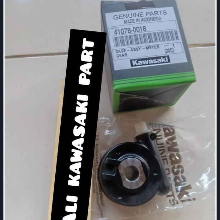 BEST GIR GEAR BOK BOX GIR BOX SPEDMETER W175 W 175 ORIGINAL