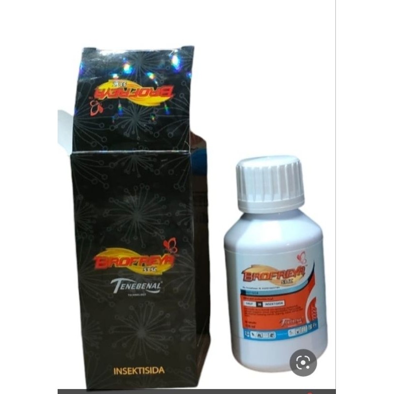 INSEKTISIDA BROFREYA 100ML