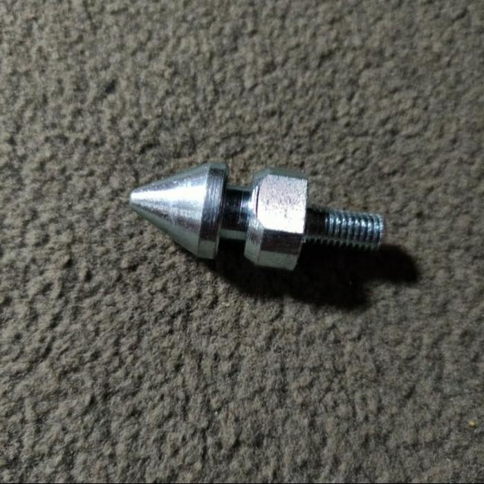 JTTOP" BAUT APOLO JOK VESPA PX 8MM APOLLO JOK KUNCI 12 DAN 13 VESPA