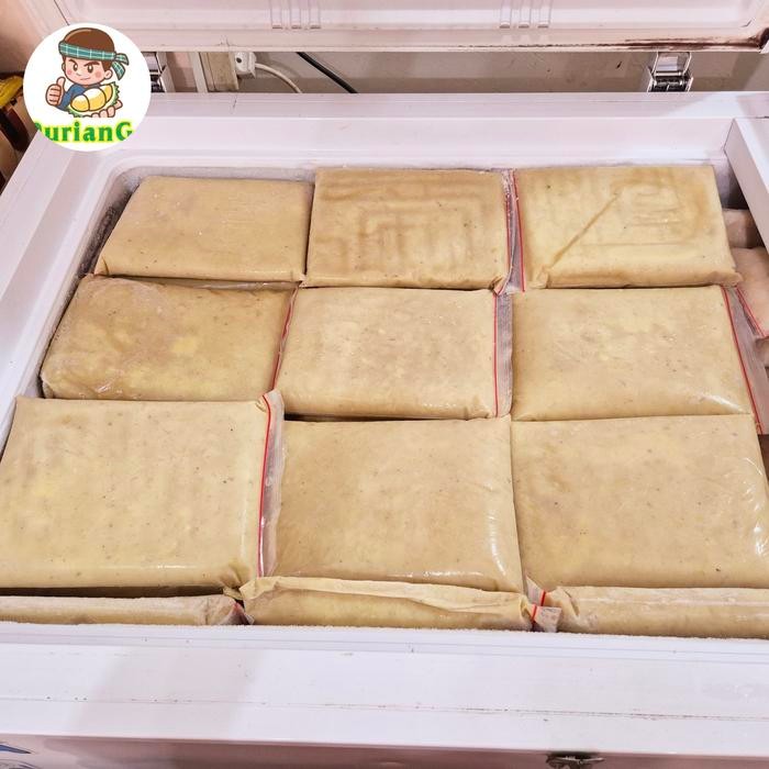 

BisaInstan- Daging Montong frozen 1kg