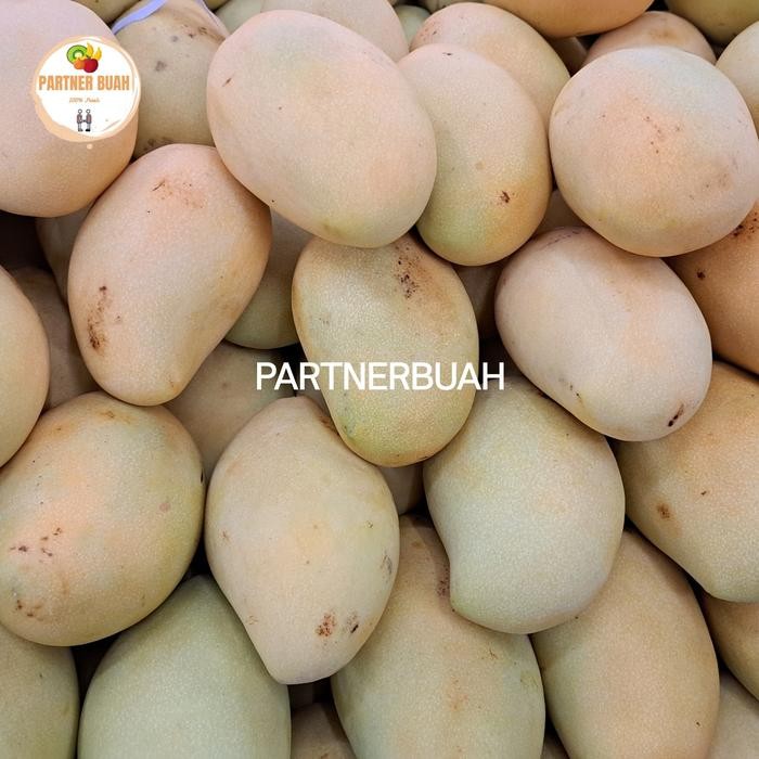 

BisaInstan- Mangga Dokmai Thailand Fresh 1 Kg