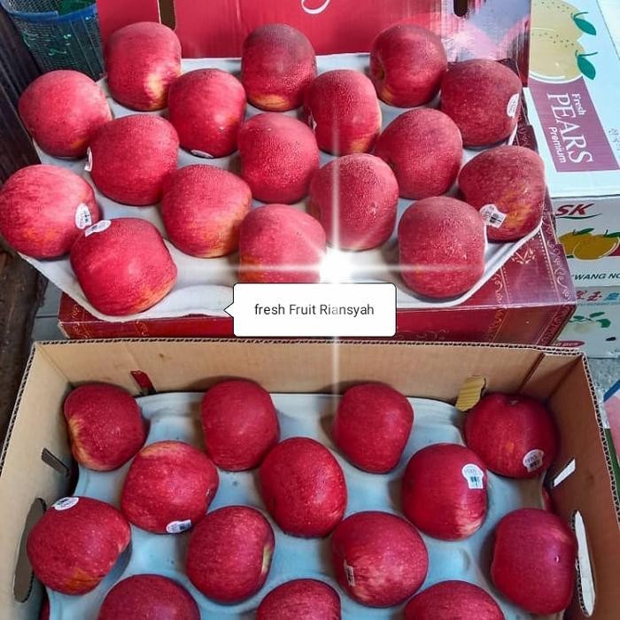 

BisaInstan- apel envy NEWZELAND FRESH PER KG