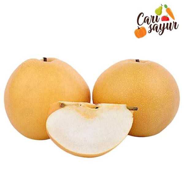 

BisaInstan- CARI SAYUR - Pear Singo [1 kg]