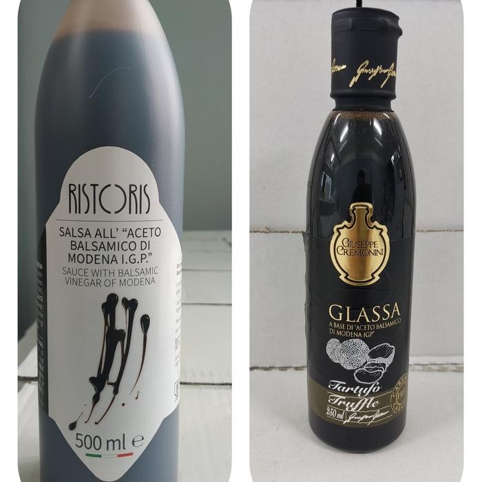 

BisaInstan- Balsamic Glaze