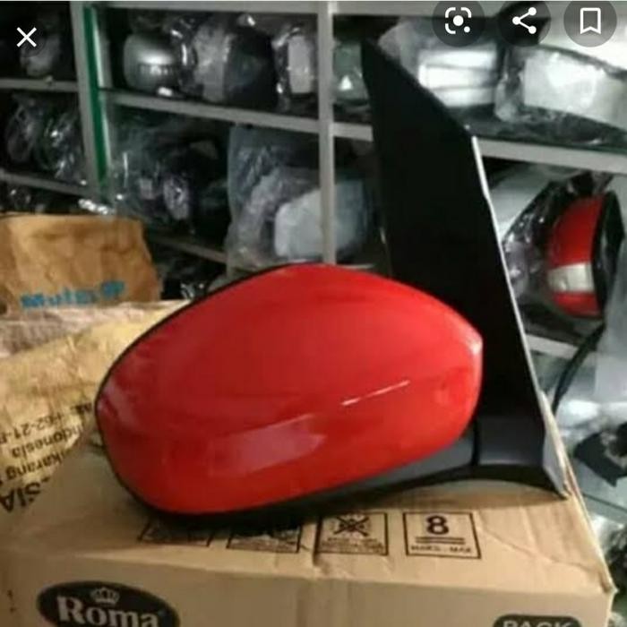 SPION HONDA BRIO-BRIO SATYA KANAN