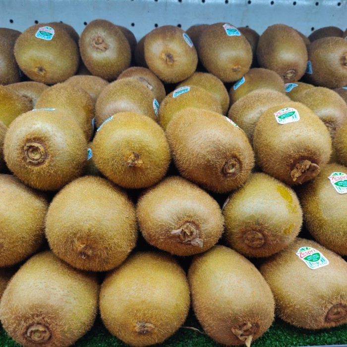 

BisaInstan- Kiwi Green / Kiwi Hijau