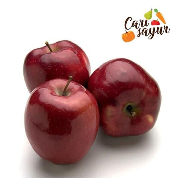 

BisaInstan- CARI SAYUR - Apel Washington [1 kg]