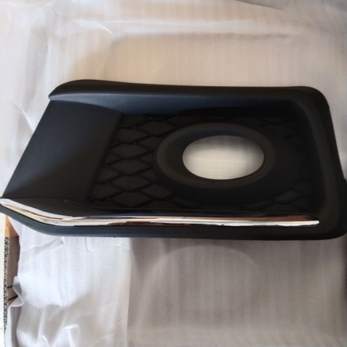 [Expert] Garnish Cover Foglamp Mobil Honda Mobilio RS tahun 2015 2016 2017 2018