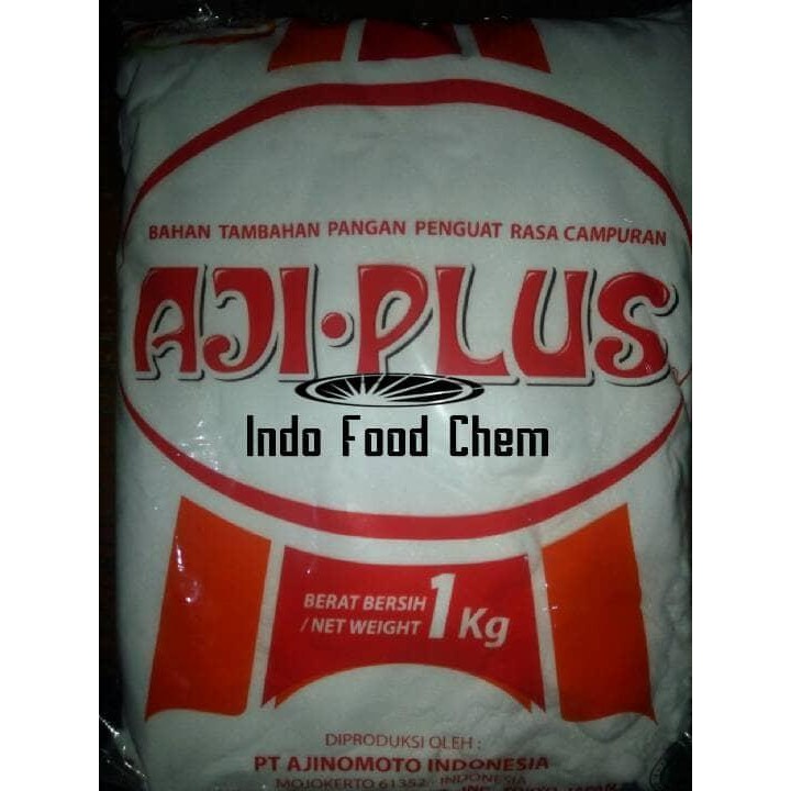 

Kirim,HariYgSama- Ajiplus , Ajinomoto