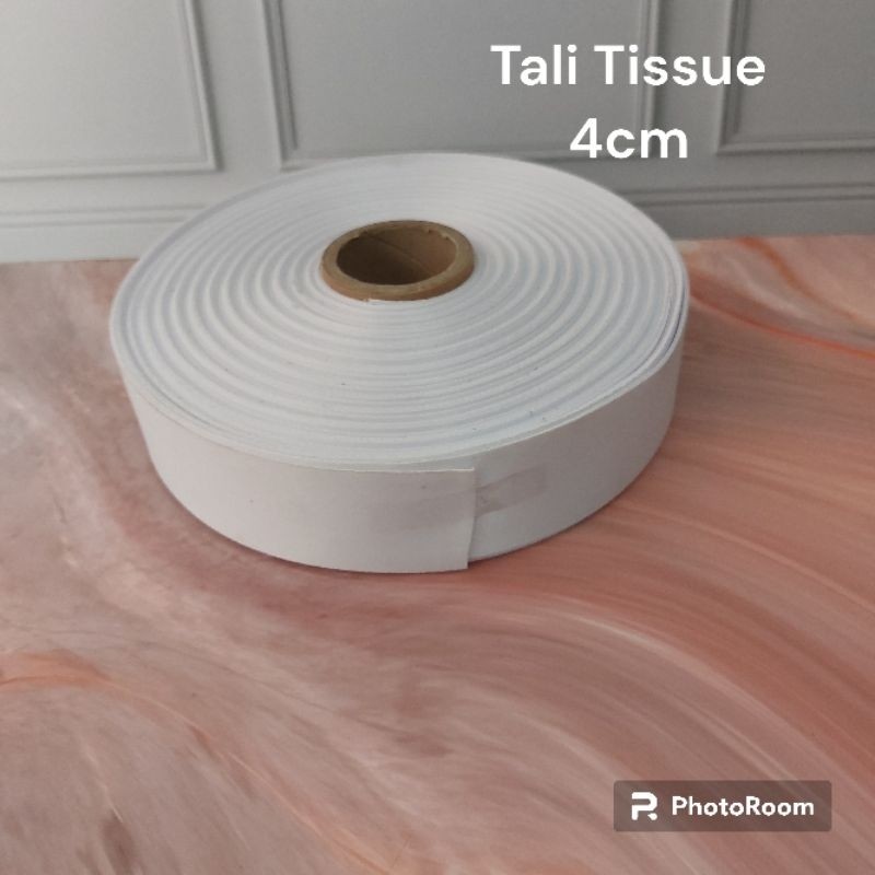 

Tali Lanyard Tissue 4cm Bahan Lokal Lanyard Printing Sublim 4cm Tali Tissue 4cm