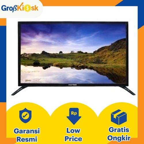 LED TV 32 INCH POLYTRON HD READY SOUNDBAR PLD-32BV2258 / PLD 32BV2258 / PLD32BV2258