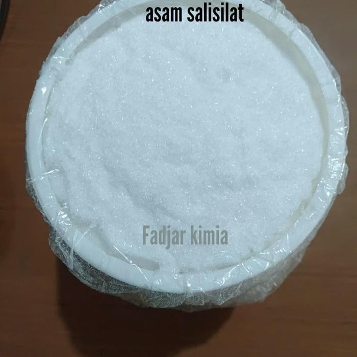 

BisaInstan- Salisil bubuk 1 kg