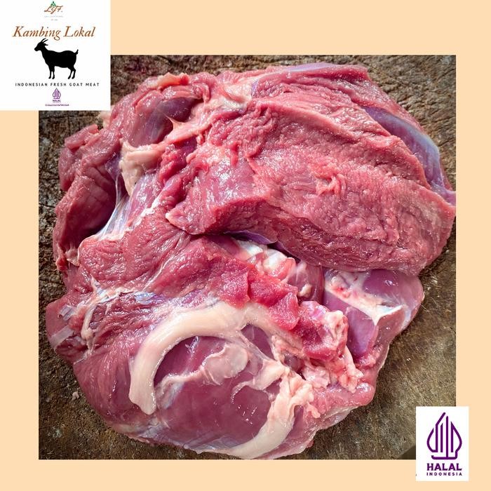 

Kirim,HariYgSama- daging kambing