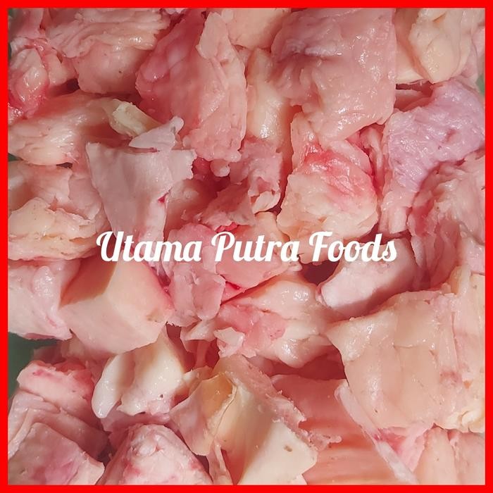 

Kirim,HariYgSama- Tetelan Lemak Sapi 1kg