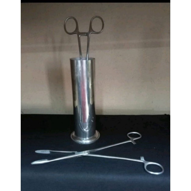 

Tempat Korentang Plus Korentang ( Korentang Set )