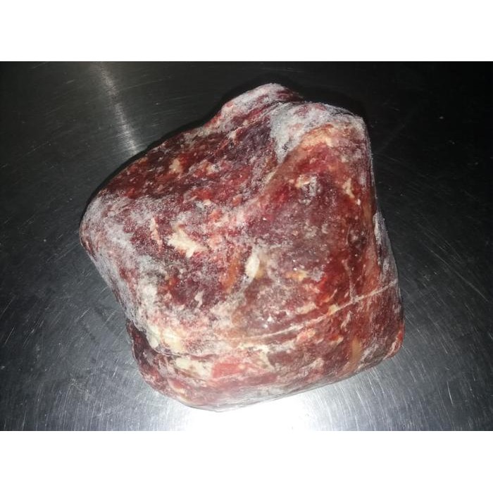 

Kirim,HariYgSama- Daging tetelan knuckle sapi australia @2kg per pack