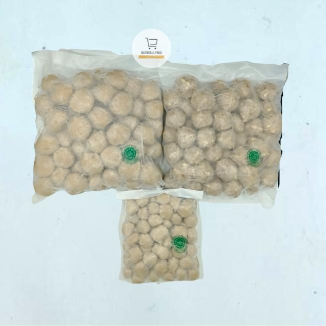 

Kirim,HariYgSama- Bakso Sapi Es Teler Baso Sapi Es Teler Besar/Mini