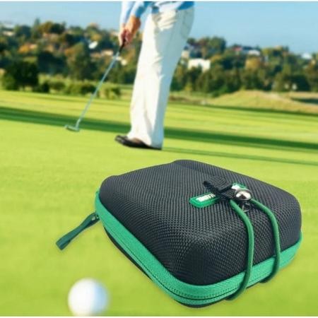 Terlaris Rangefinder Case Bag Tas Teropong Range Finder Pengukur Jarak Golf SALE