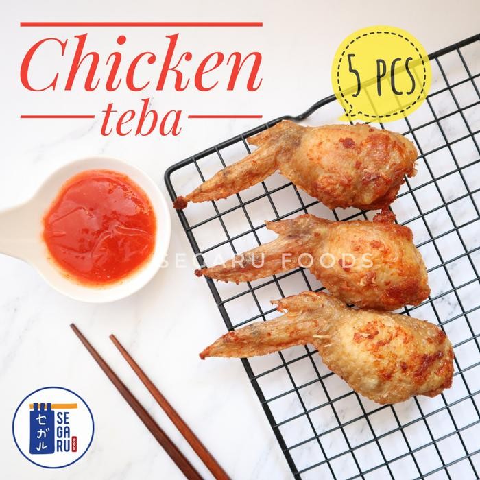 

Kirim,HariYgSama- Chicken Teba Bento Frozen Food Homemade Halal