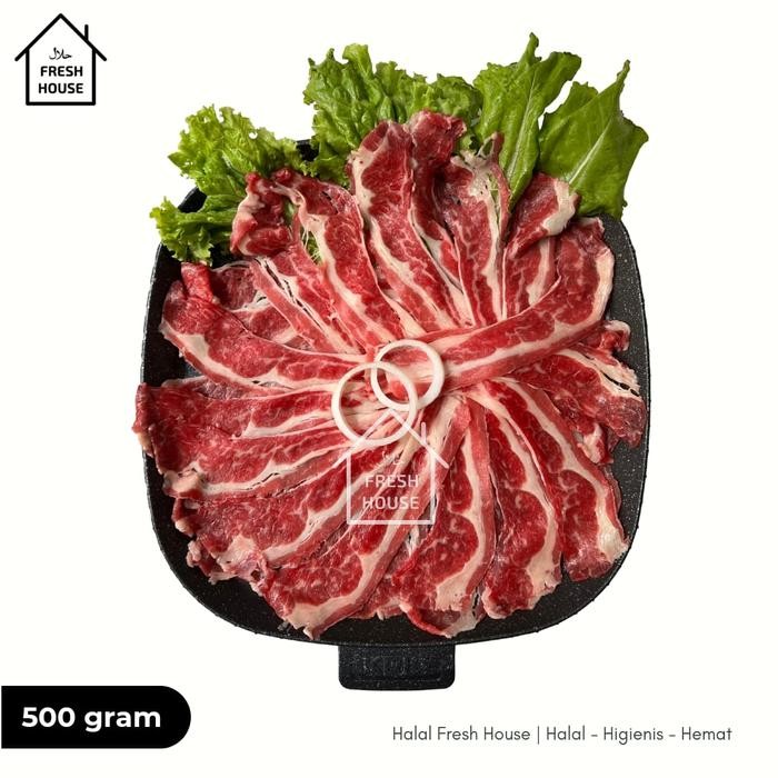 

Kirim,HariYgSama- BEEF SLICE AUSIE 500 GR
