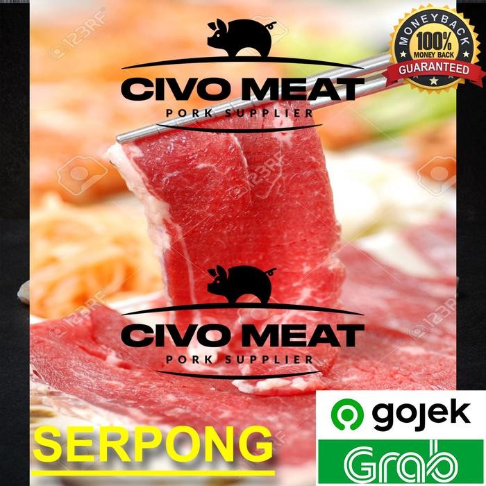 

Kirim,HariYgSama- Daging Sapi Beef Slice (Less Fat) 500g