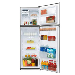 IK KULKAS SHARP 2 TU SJ-316MN-HS / SJ 316 MNHS / SJ316 MN-HS GARANSI RESMI