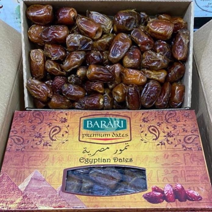 

Kirim,HariYgSama- KURMA MESIR MADU BARARI BPOM