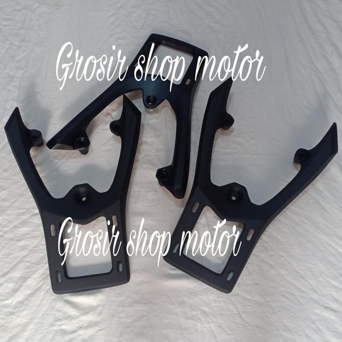 BEST SELLER BREKET BOX VARIO 125 BREKET BOX KMI VARIO 125 BRACKET BOX VARIO 125