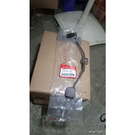 Pedal Persneling Operan Gigi Honda GL PRO ORI AHM WE