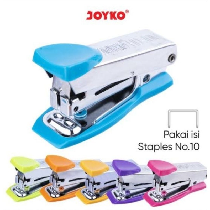 

Stapler HD-10m Mini
