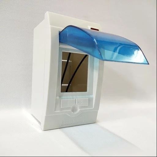 BOX MCB 2 GROUP BOX MCB 4 GROUP / BOX MCB 2 MODUL & 4 MODUL OUTBOW