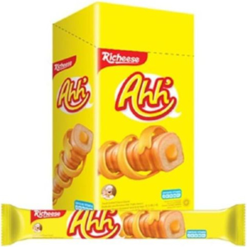 

Richeese Ahh 1 1 Pak