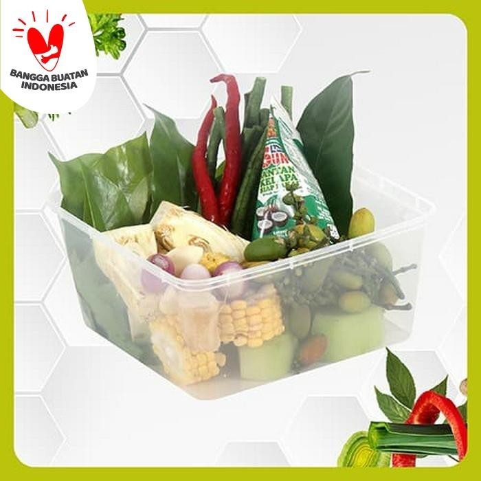 

Sayur Lodeh / Pack *