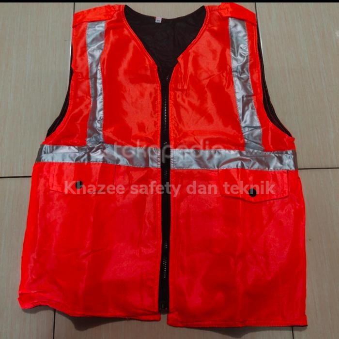 JTTOP" ROMPI SAFETY PROYEK BUSA / ROMPI PROYEK BUSA