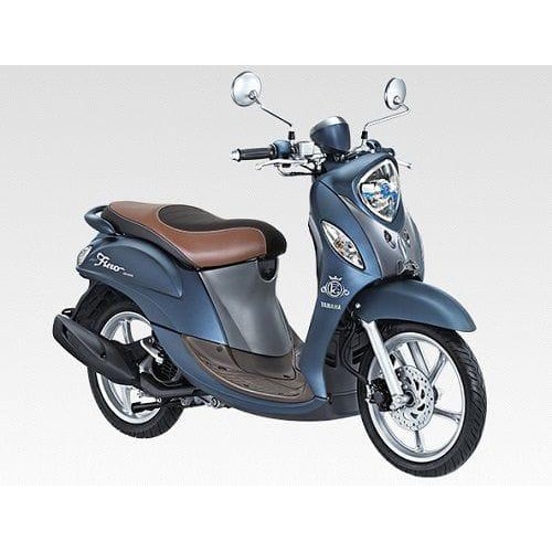 BATOK LAMPU DEPAN YAMAHA MIO FINO GRANDE ORIGINAL TERMURAH