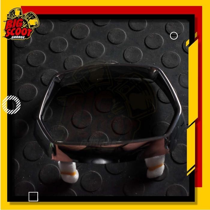 LIST / RING LAMPU VESPA SPRINT 3V IGET TERLARIS