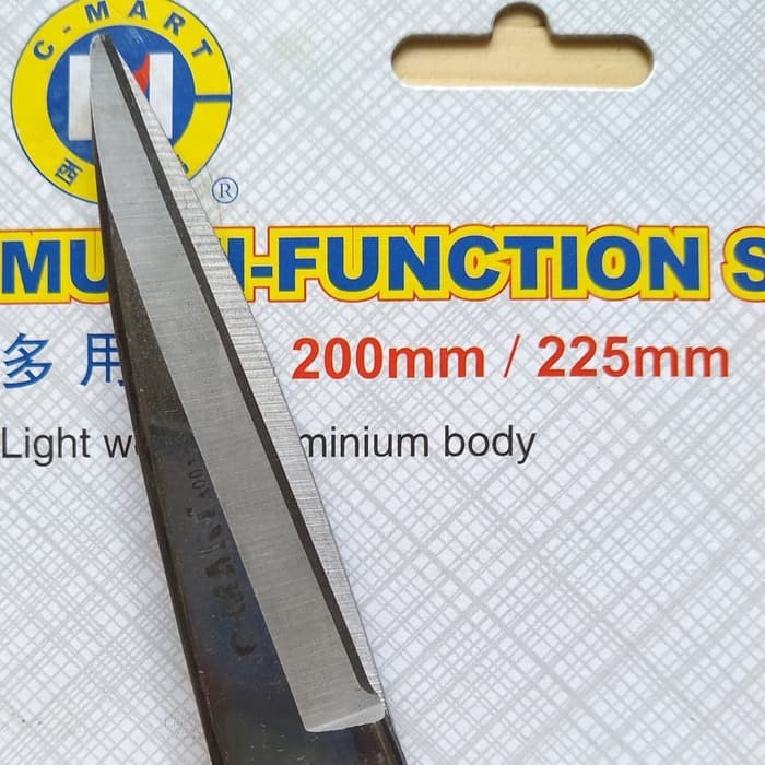 

ting Serbaa Gagang Almunium C-MART