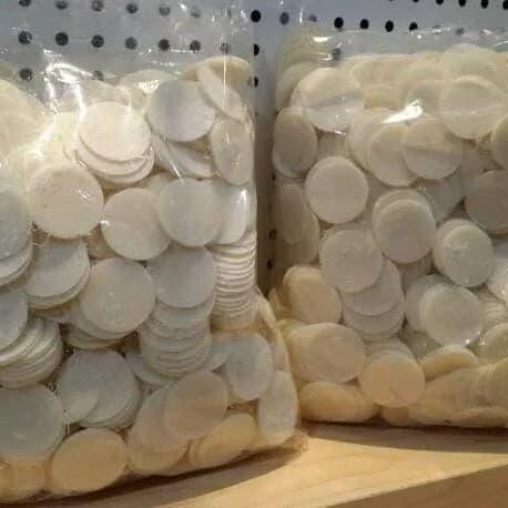 

HOSTI PERJAMUAN 250 GRAM