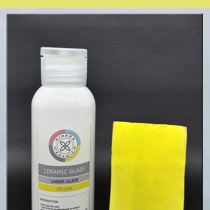 

ready stok underglaze colors 1000ml original