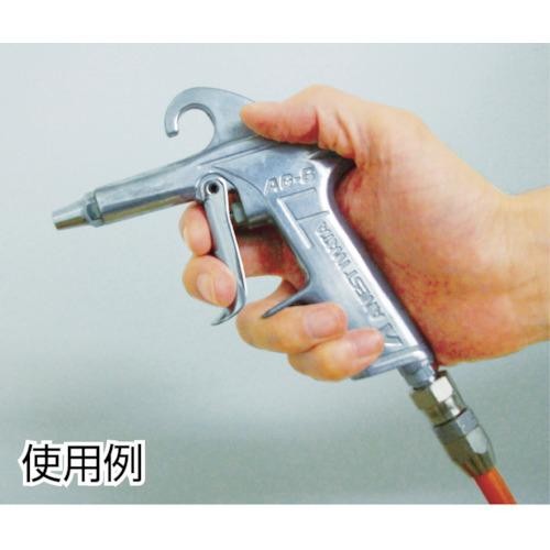 

ready stok anest iwata air duster ag-6 original