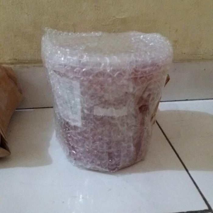 

Produk Viral Popping Boba 3.2Kg (Starwberry) Packing Aman