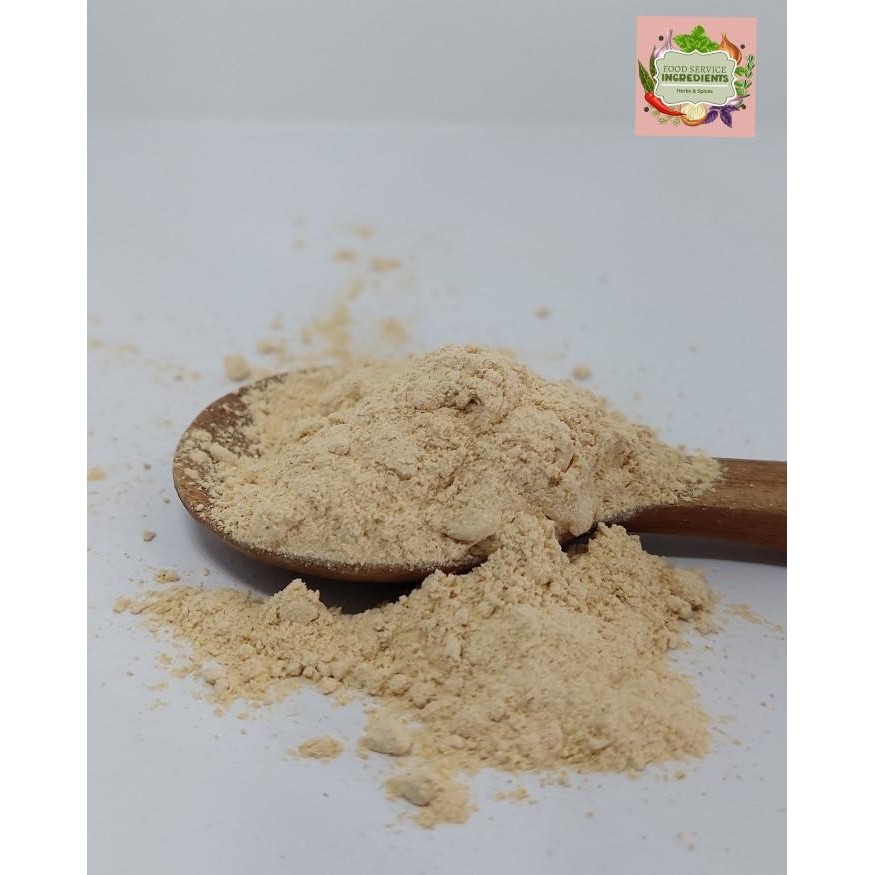 

~@~@~@~@] Roasted Garlic Powder 100gr / Bawang Putih Panggang Bubuk