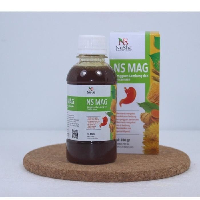 

Terlaris- Madu Ns Mag Isi 280Gr Madu Lambung Bebas Gula -Gratisongkir